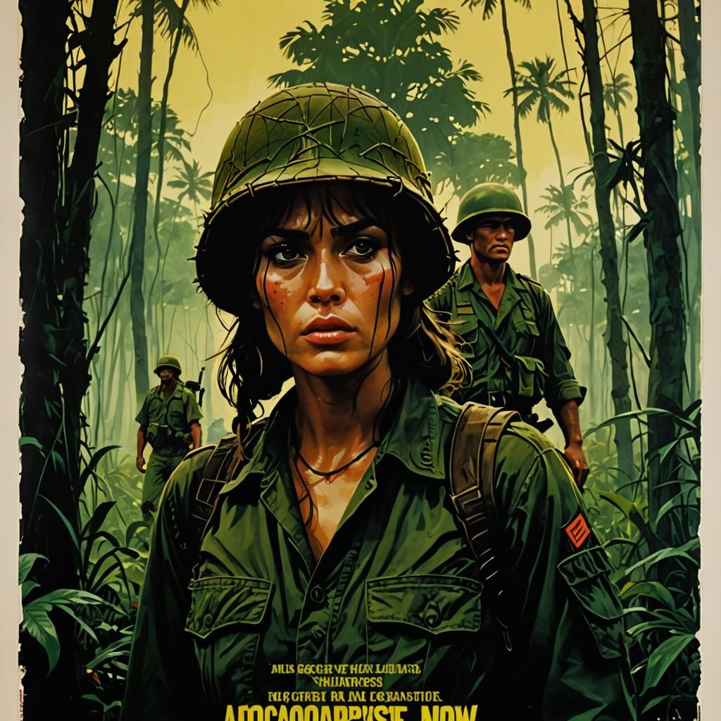 Apocalypse Now