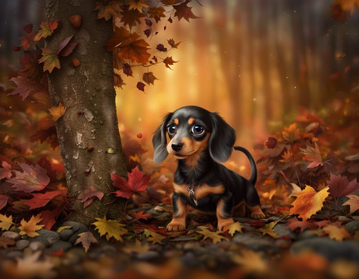 Dachshund