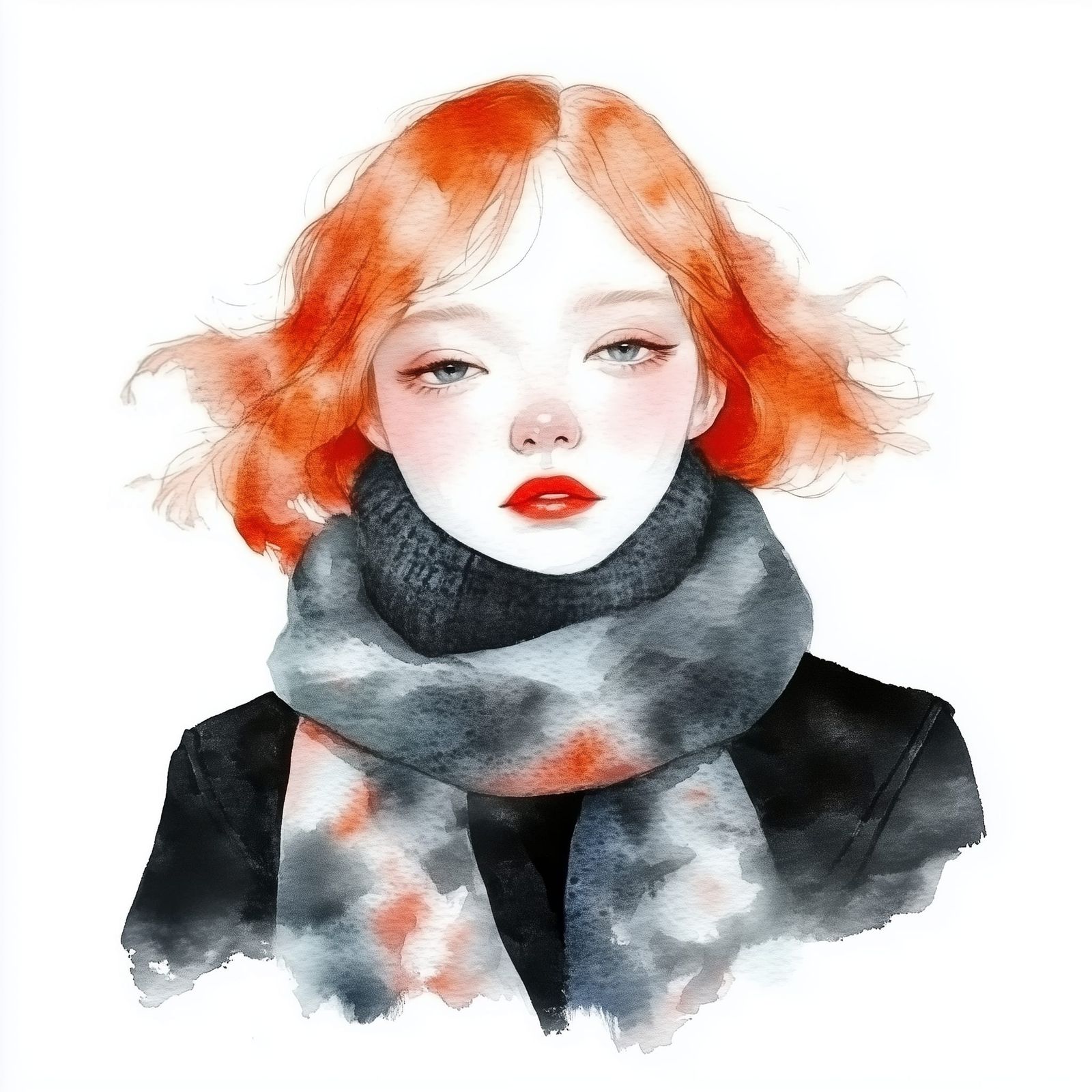 Radiance in the Cold