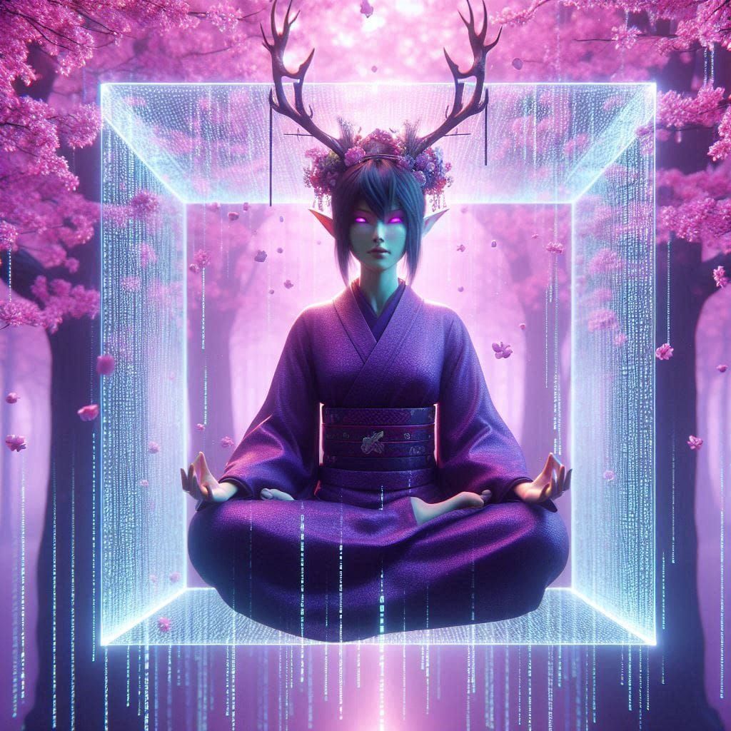 Backdoor T3 Digital Zen II