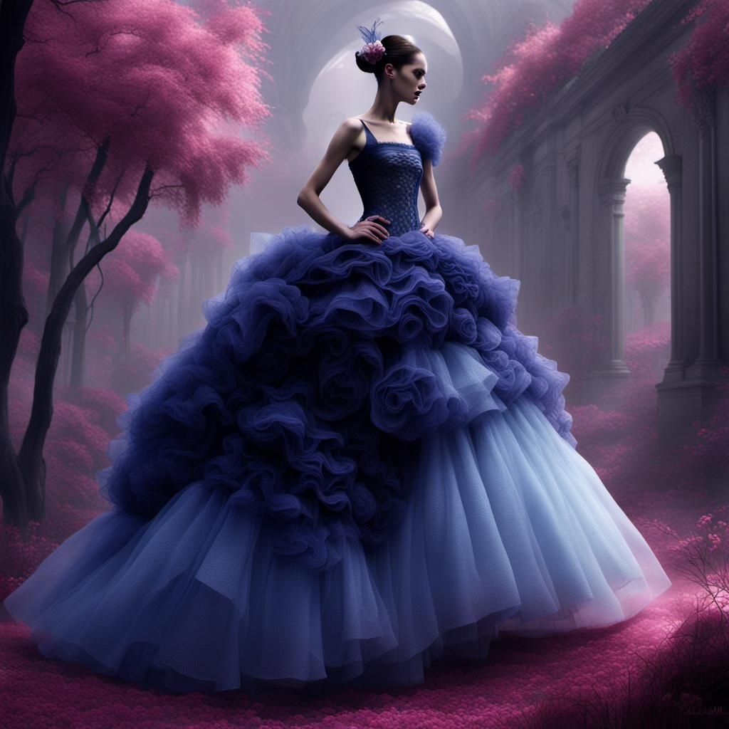 Tulle