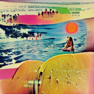 The endless summer