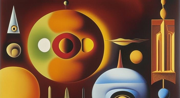 "Solar Journey"