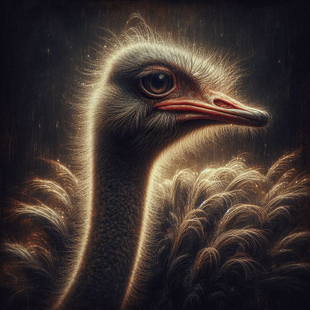 Ostrich