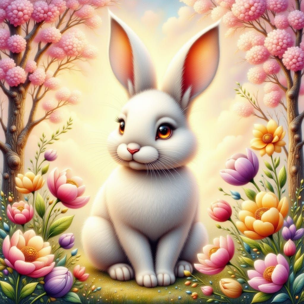 <lora:Hennie Animals:1.0>