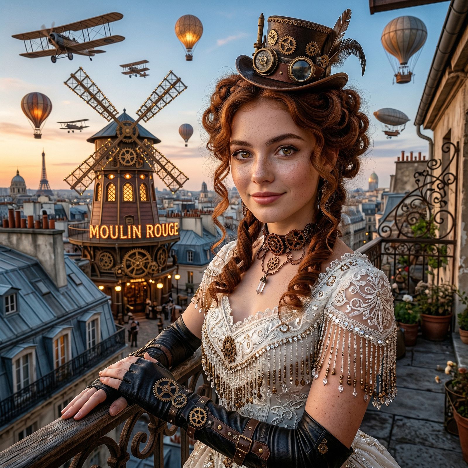 Evolution of beautiful work of Domy !!