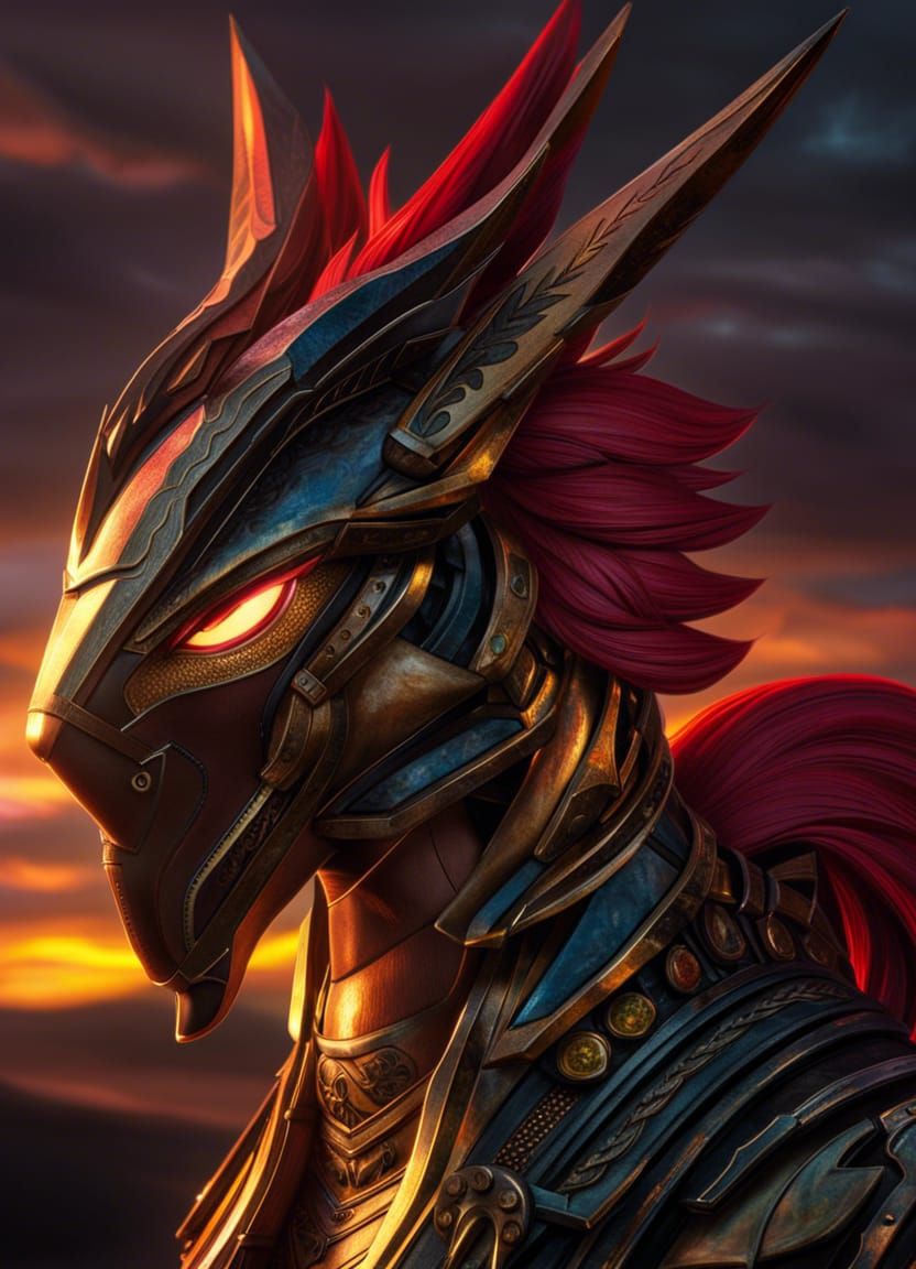 Charge Armor