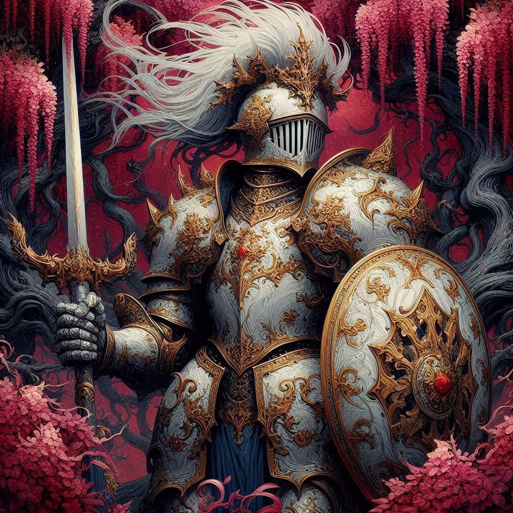 Find your Demons , DESTROY THEM