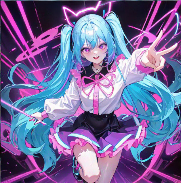 Go Go, To Adventure!!