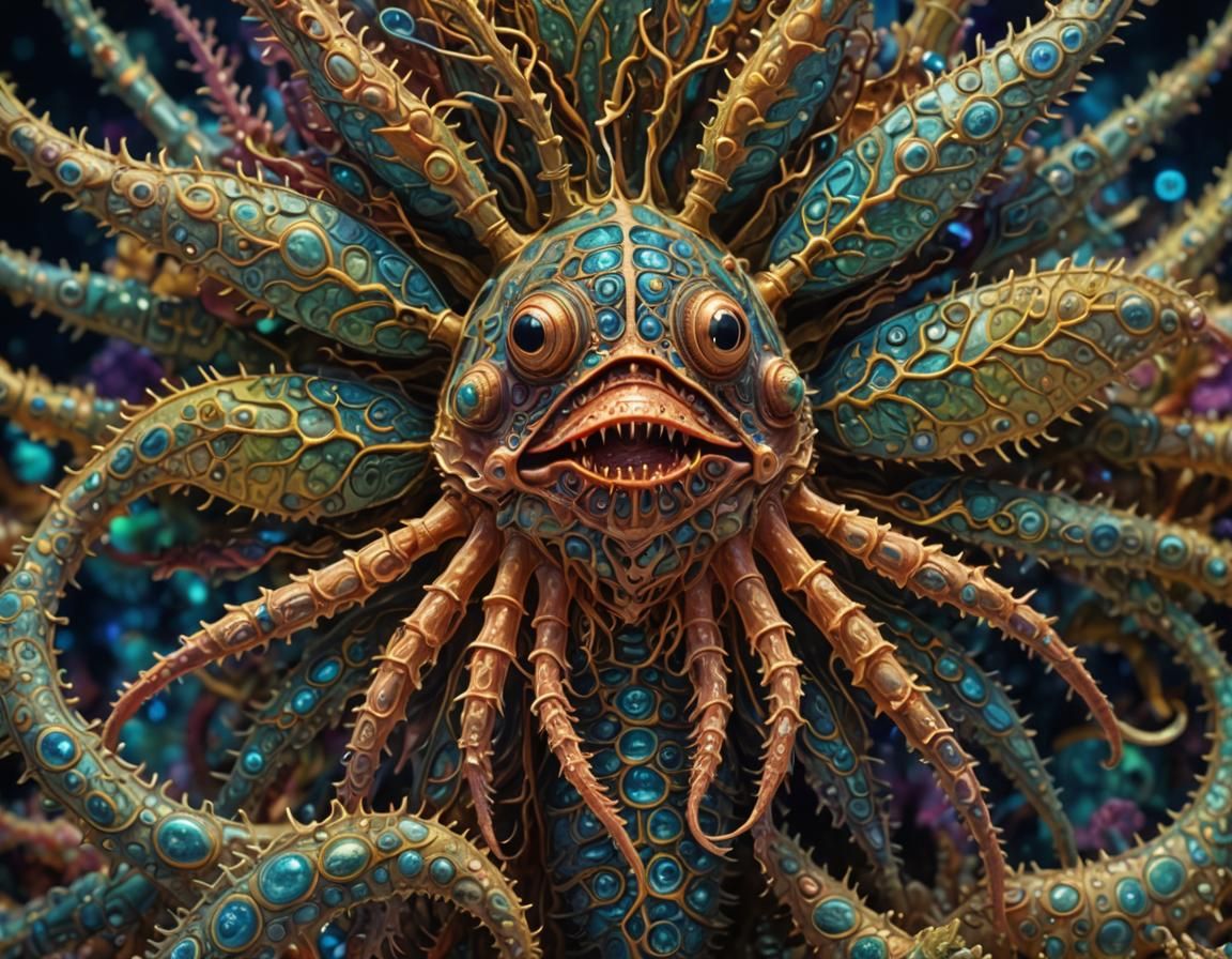 Sea Life