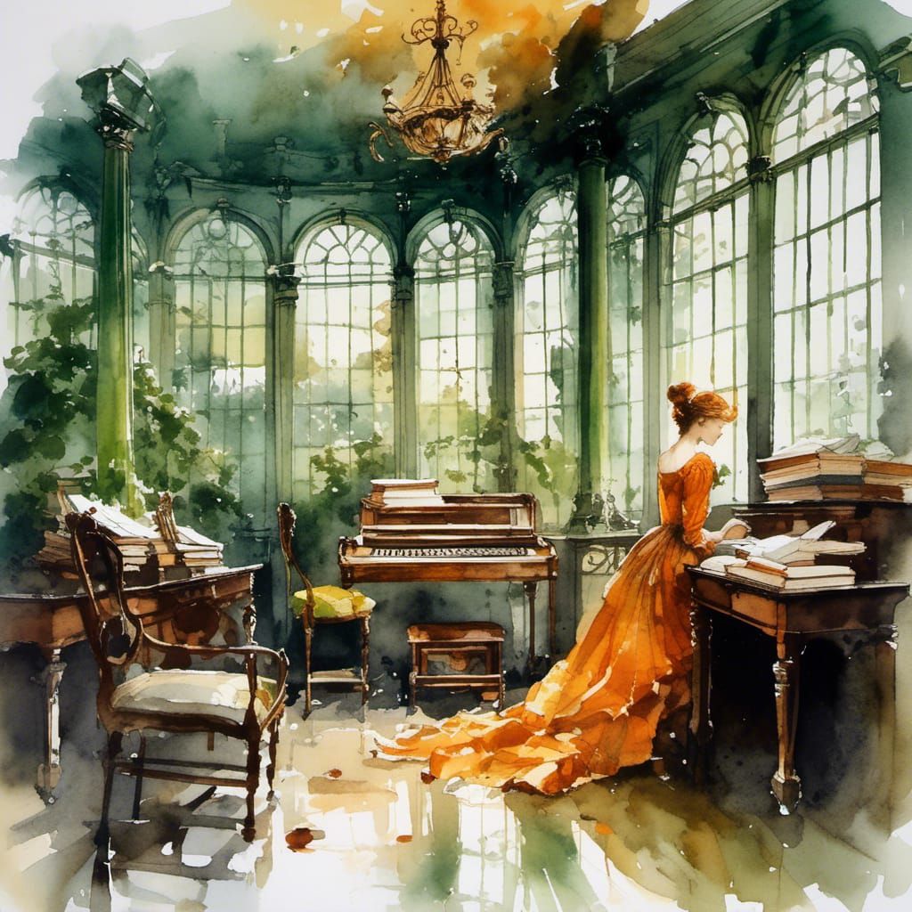 Enough with the learning!  I'm off to the garden for the weekend...  by @Locryn