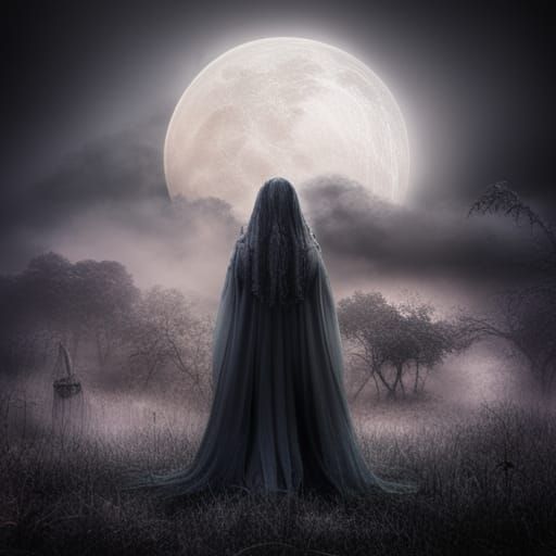 Night Wiccan