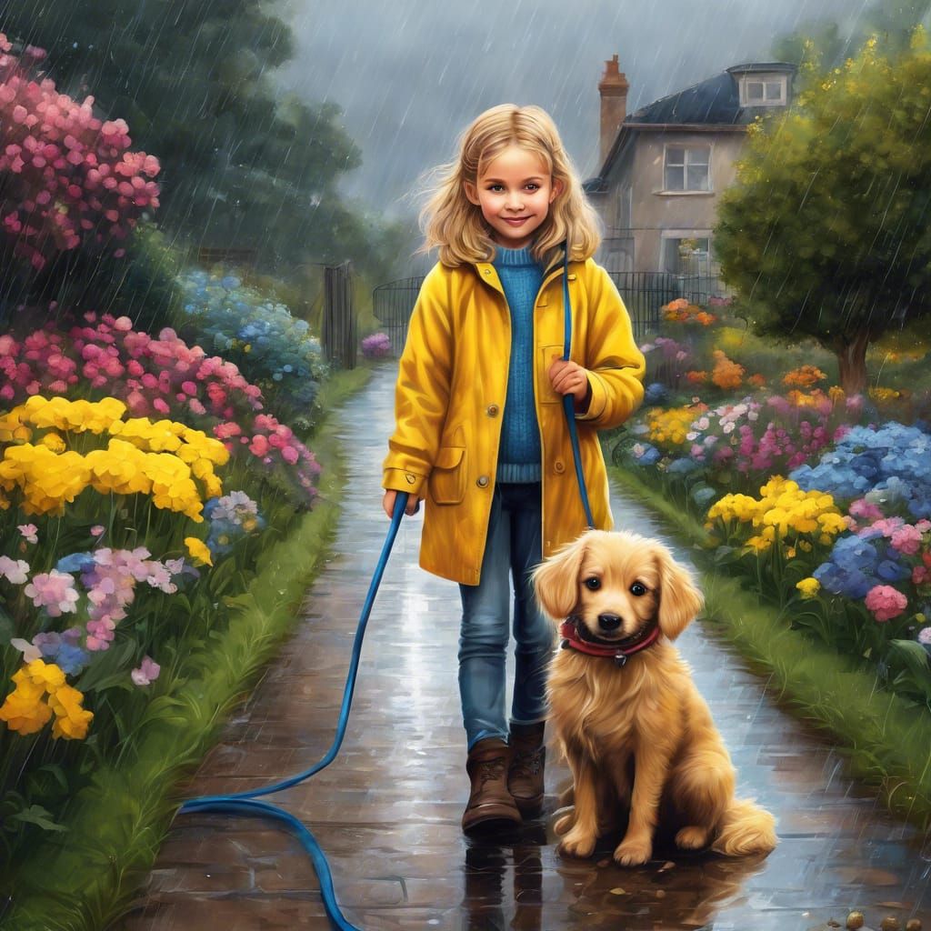 Rainy Day
