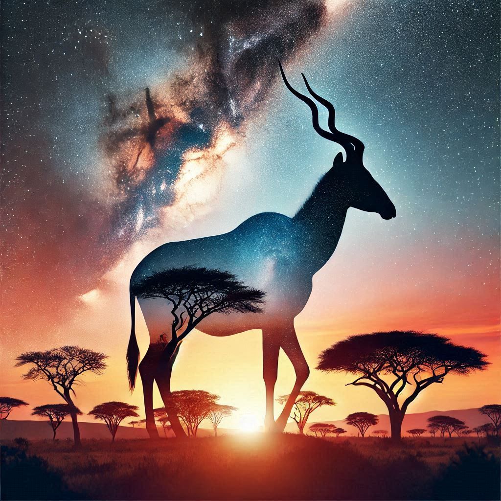 The Antelope