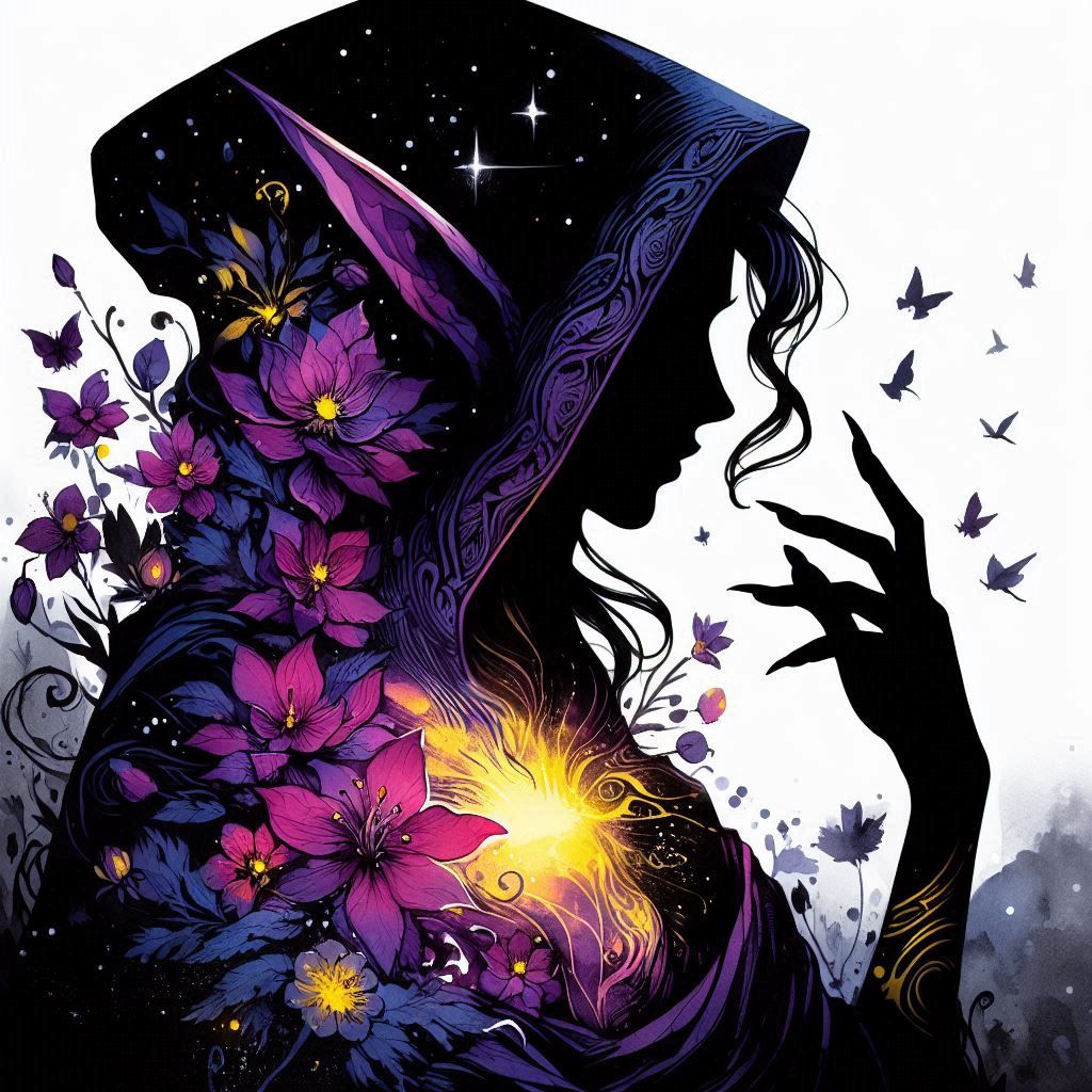 The Wisdom of Magick