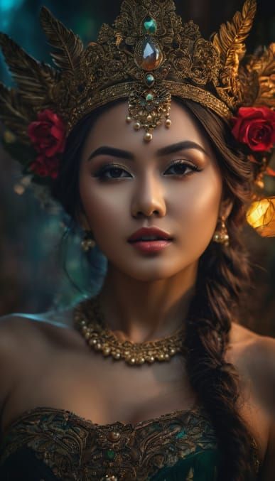 Don't look at me, you'll like me later