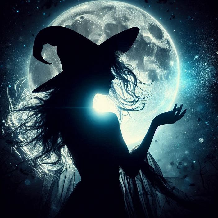 🖤🌒 SHADOWS & SILHOUETTES 🌘🖤  by @Chels