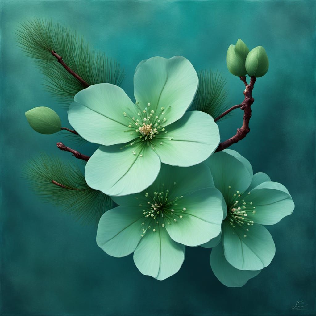 Azure
Mariner
​ Pine 