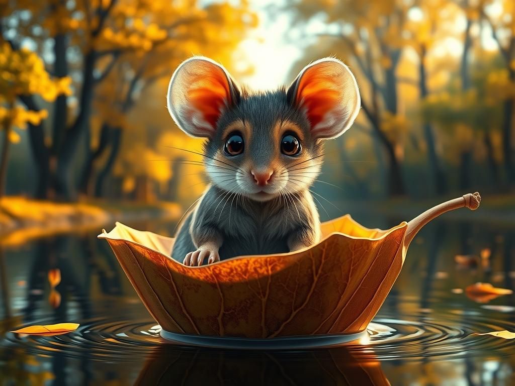 Little Traveler   by @Mandee