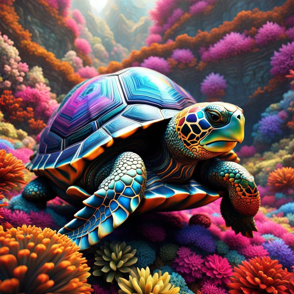 Turtle