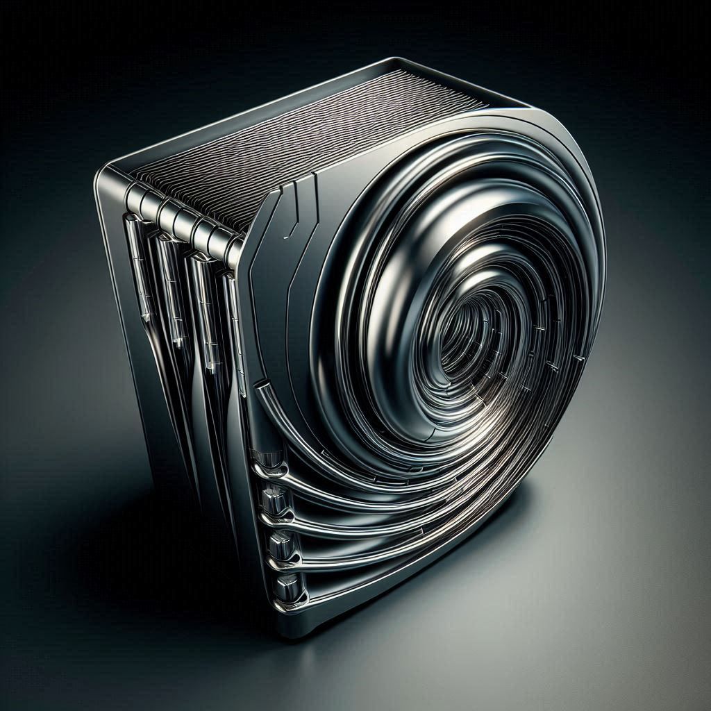 External Hard Drive 2