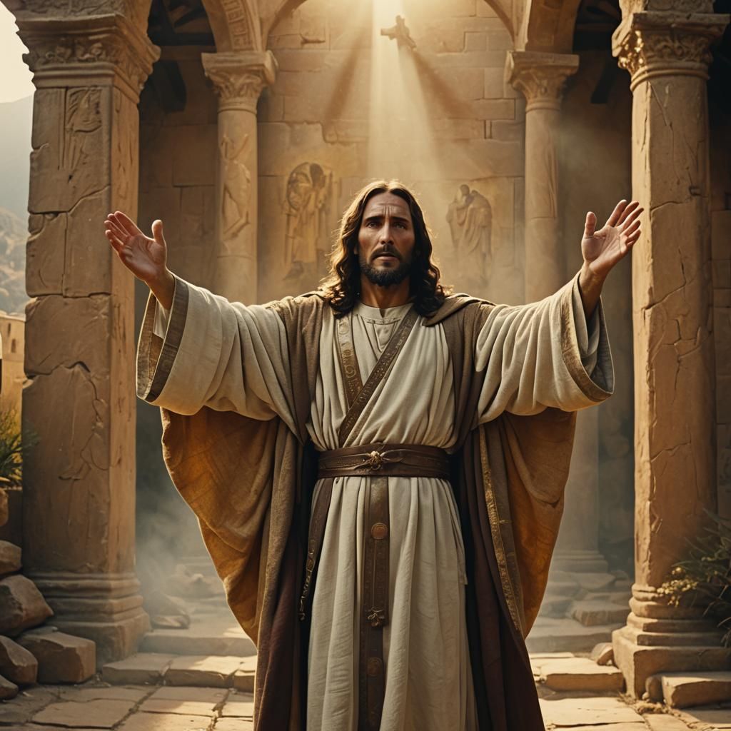 The messiah