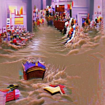 The Great Flood