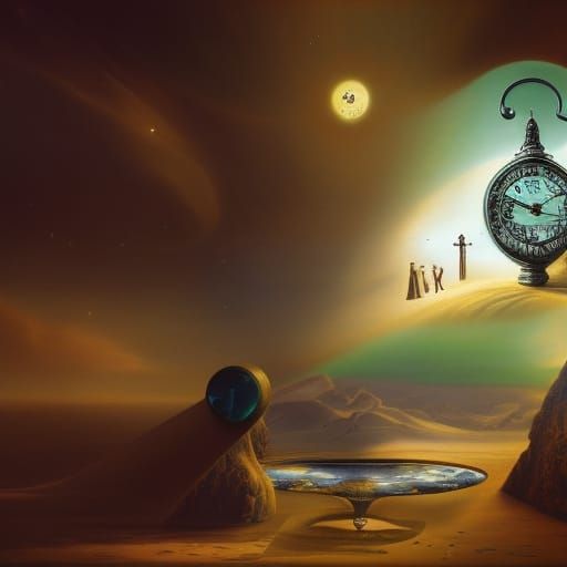 timelines