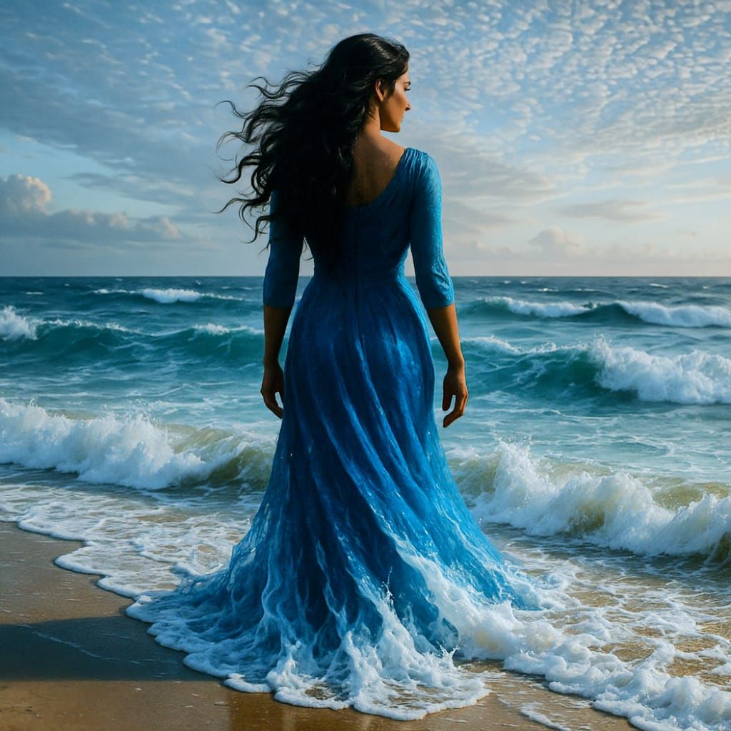 The Dress - An Adanisto Retrospective