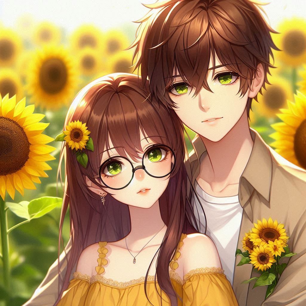 Me and him forever ❤️