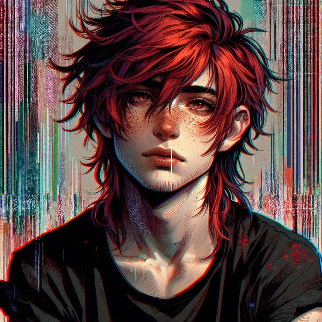 Actually lore accurate Ley