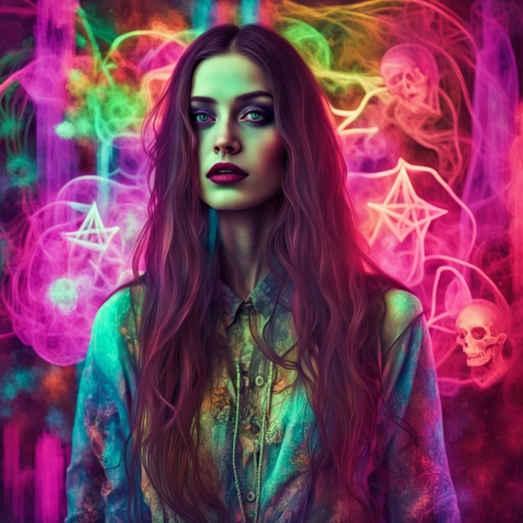 Untitled Creation
