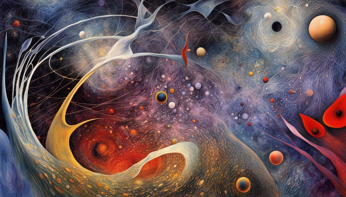 galactic pitcher plant