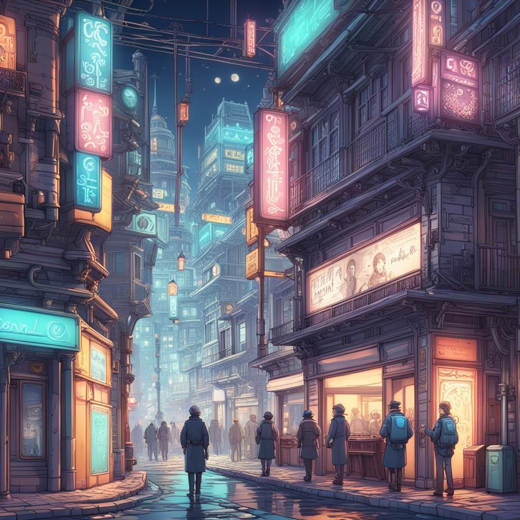 Untitled Creation