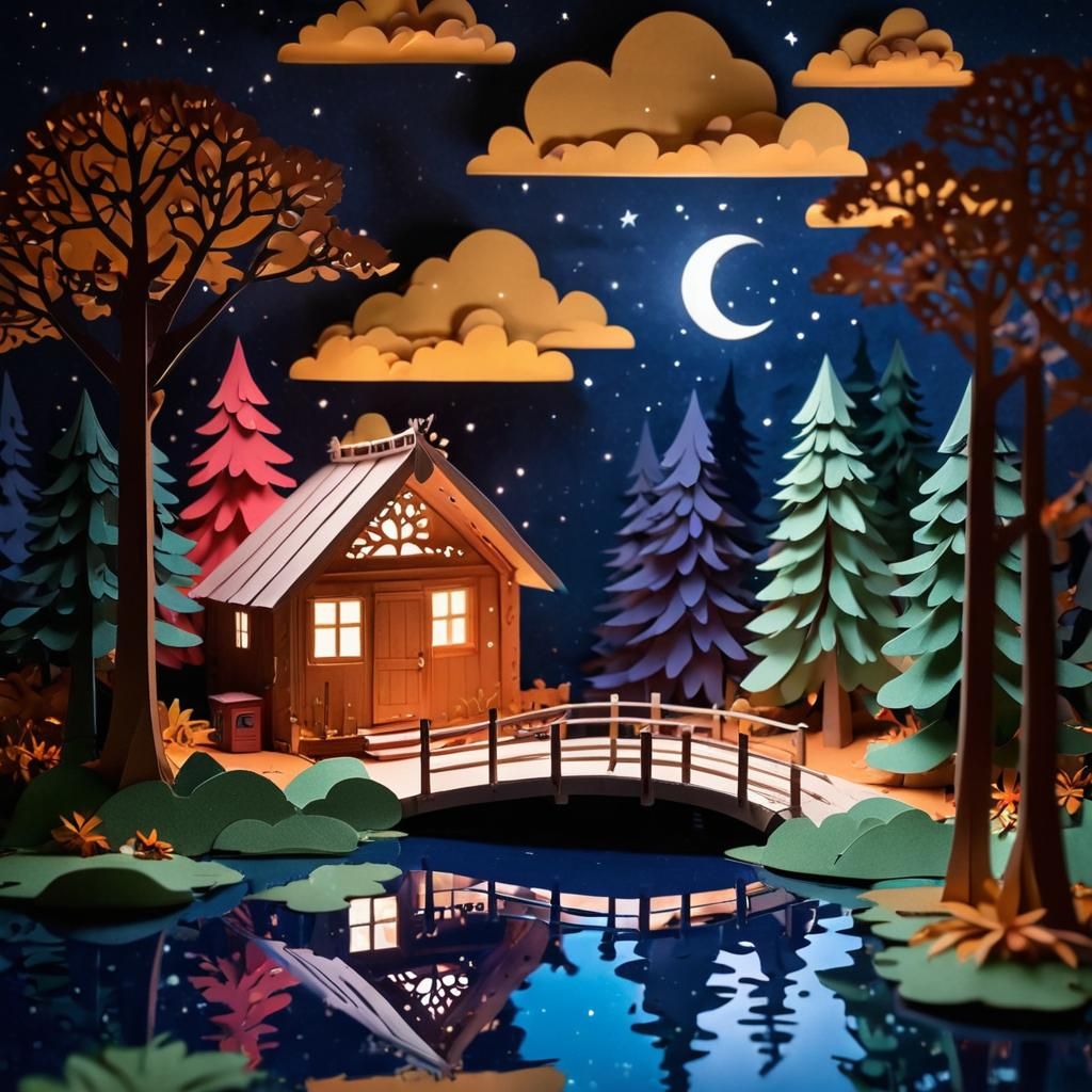 Cabin