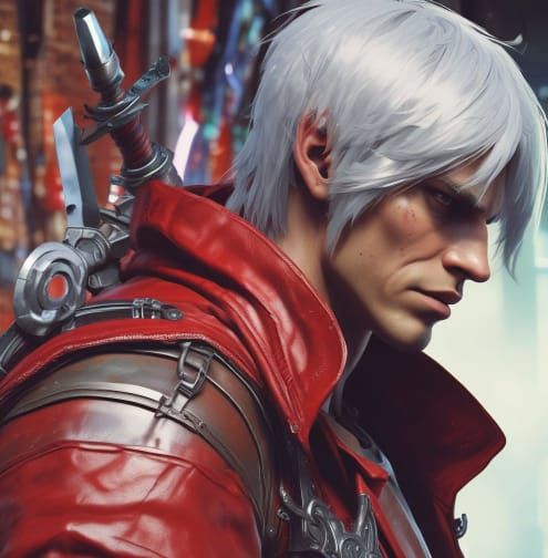 Dante