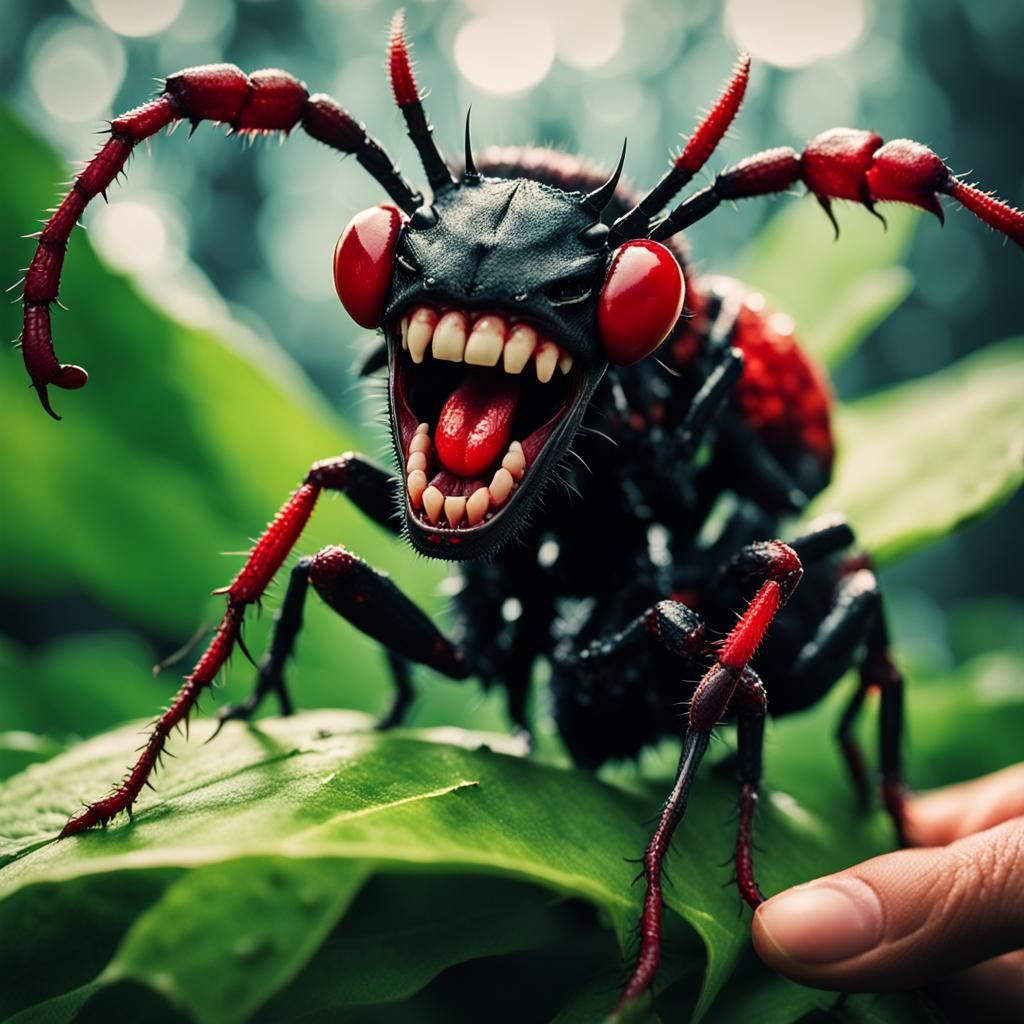 fire ant