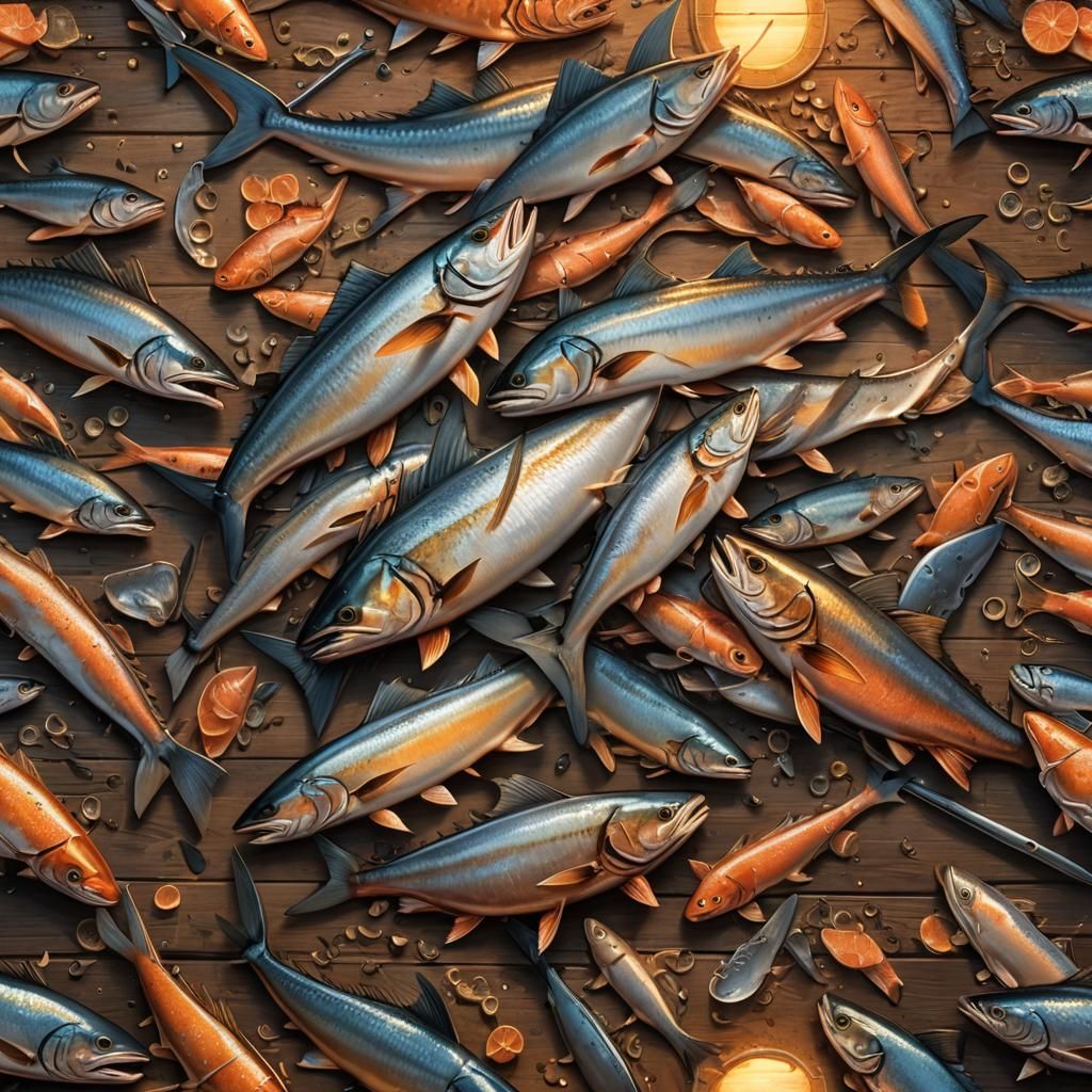Fish 5