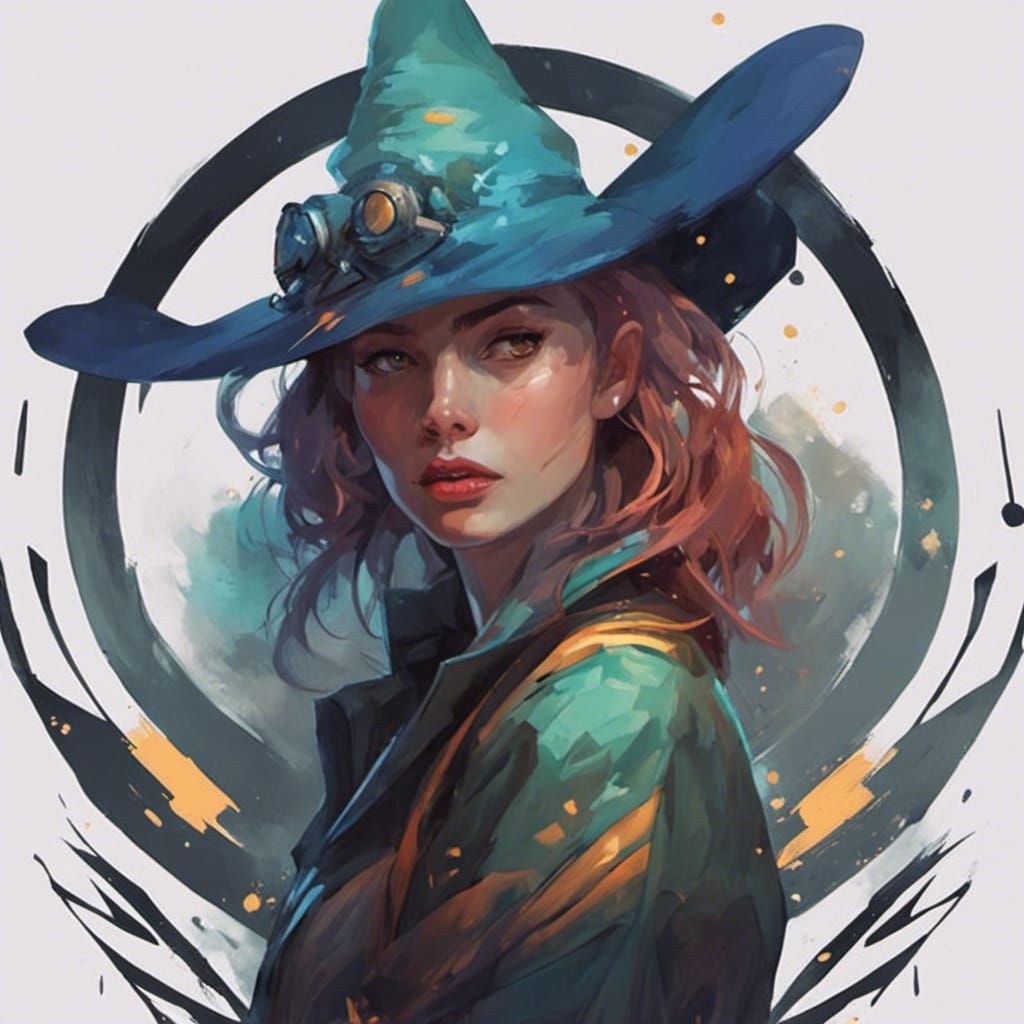 Future Witch