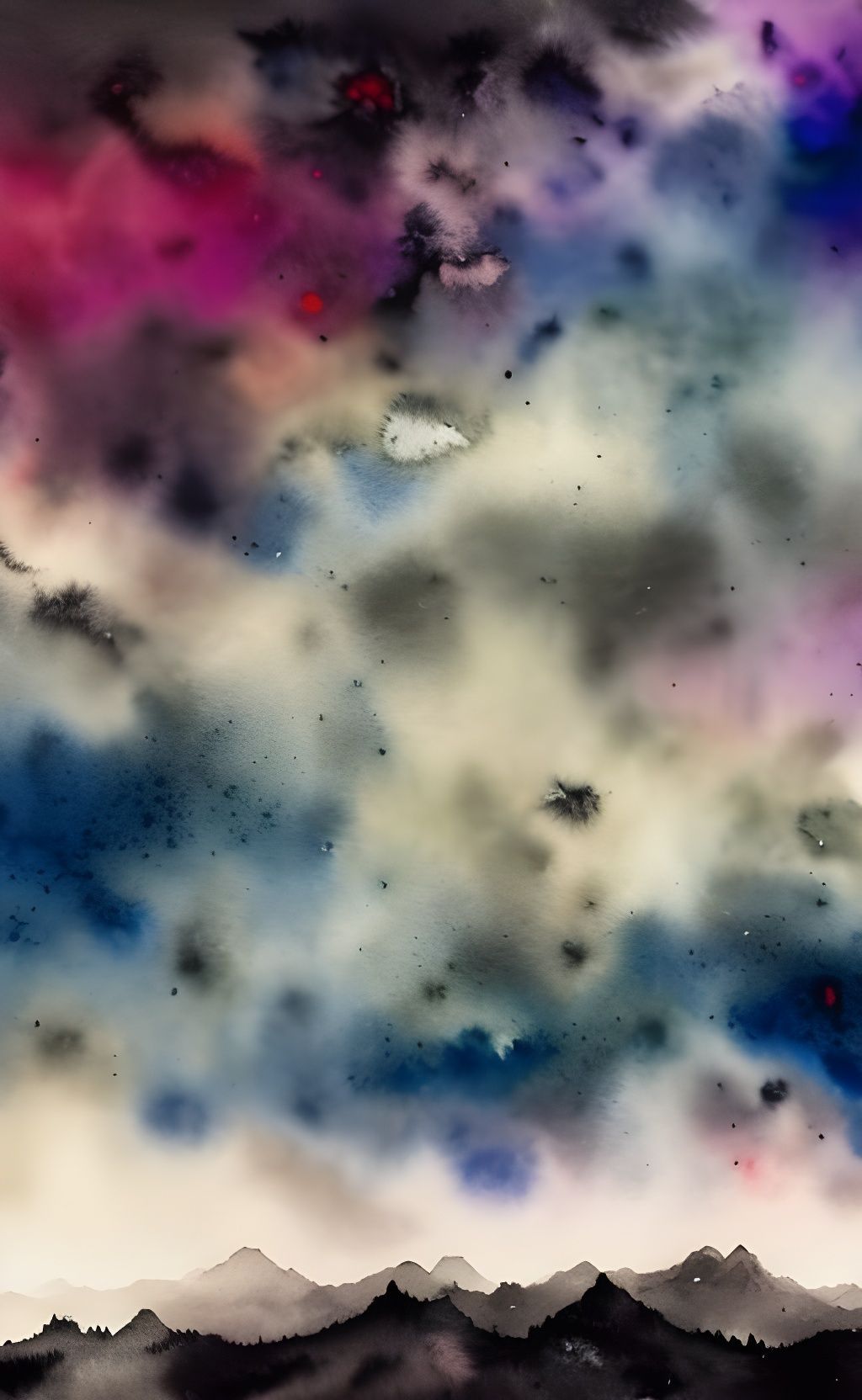 Diffuse color 3 - AI Generated Artwork - NightCafe Creator