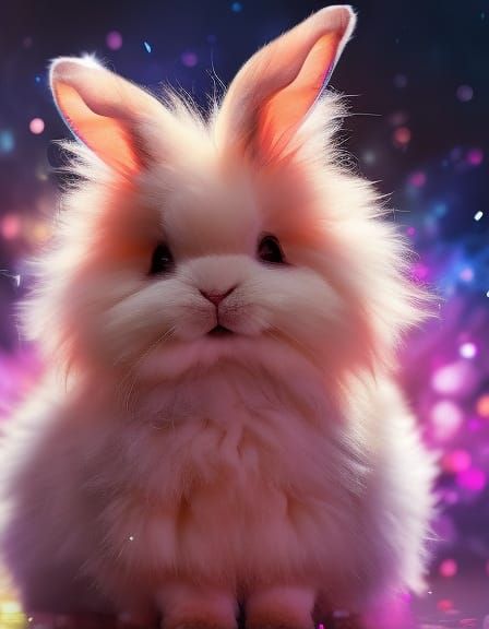 Fluffy