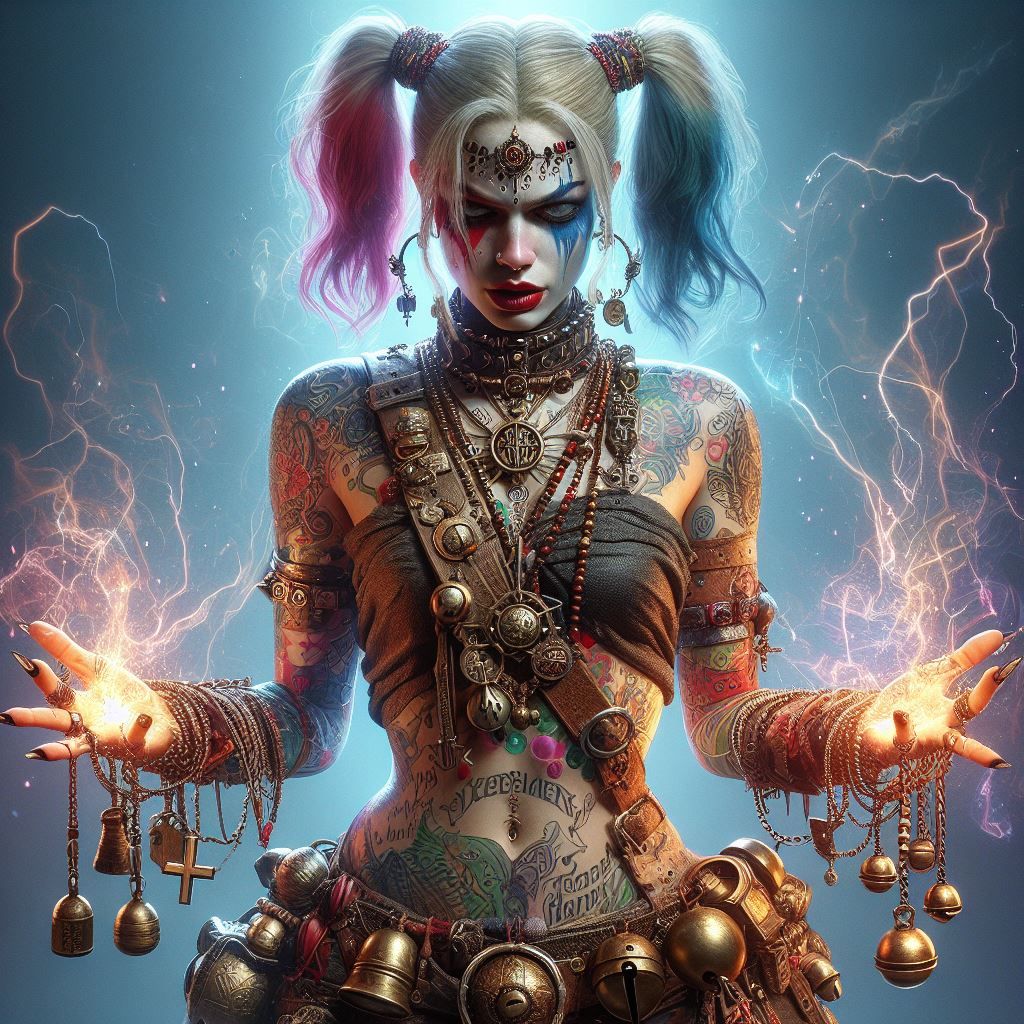 Abhorsen - Those Who Keep the Dead Down