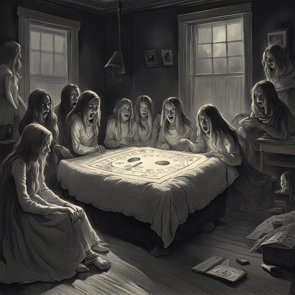 A Gathering