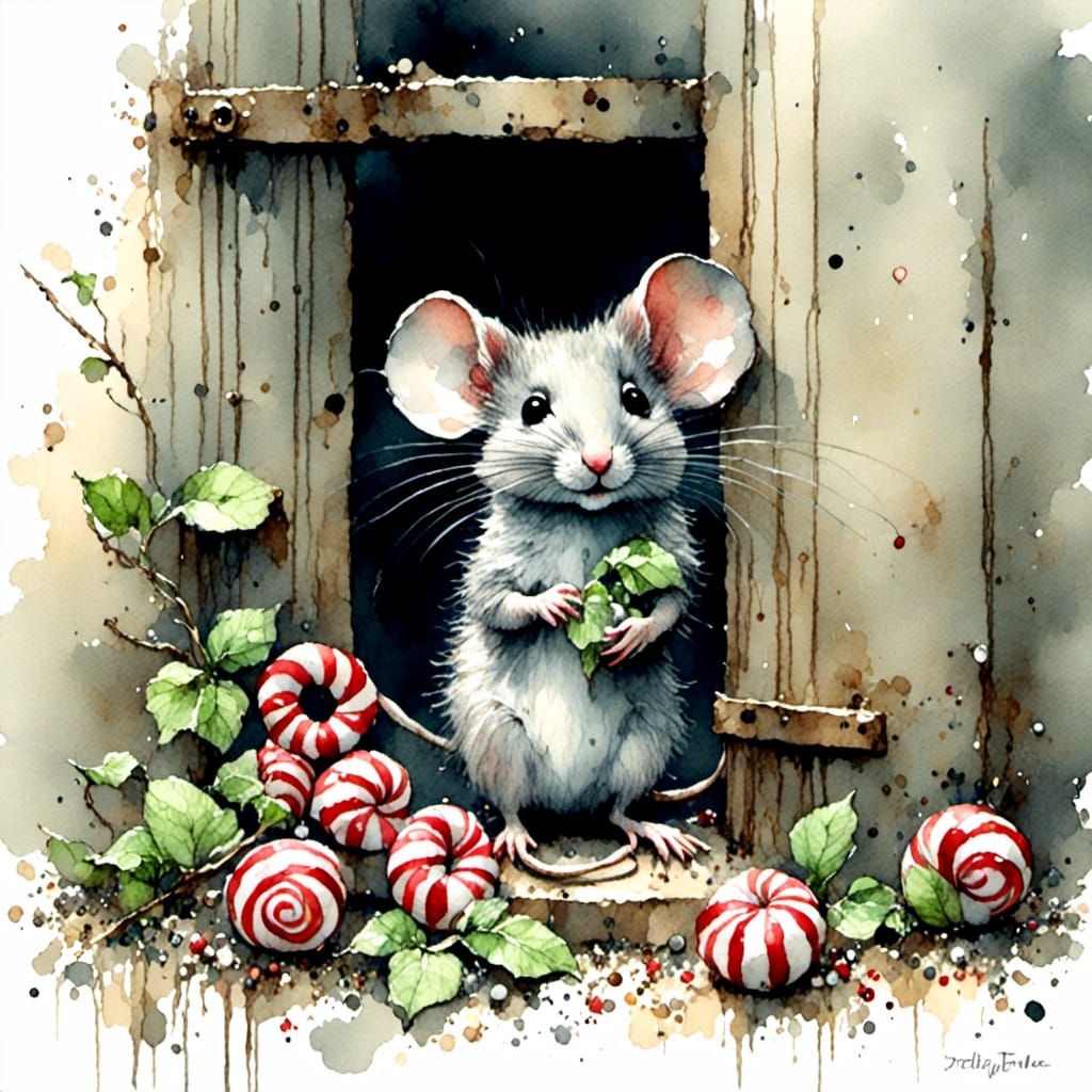 Mr Jingles