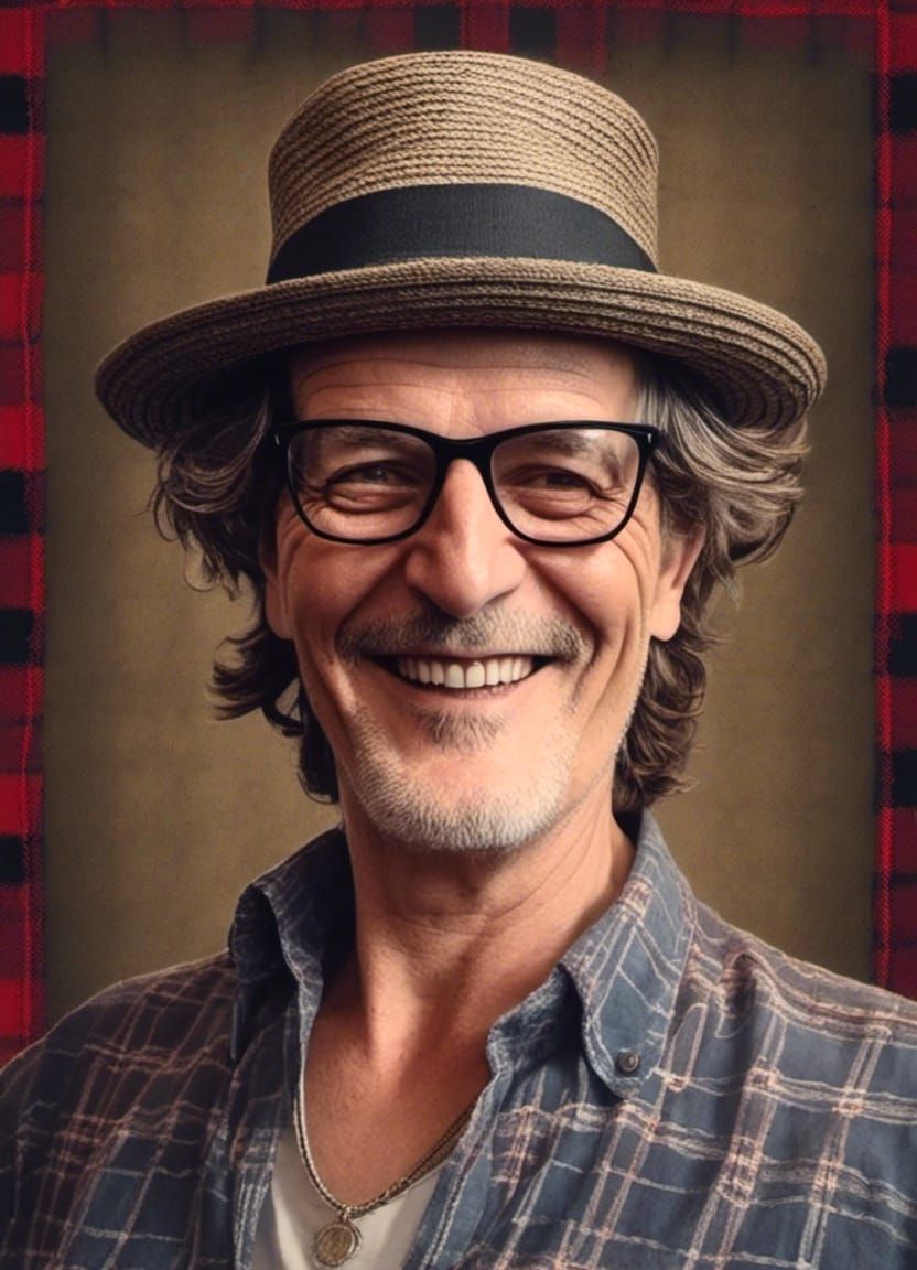 Andy Flinn