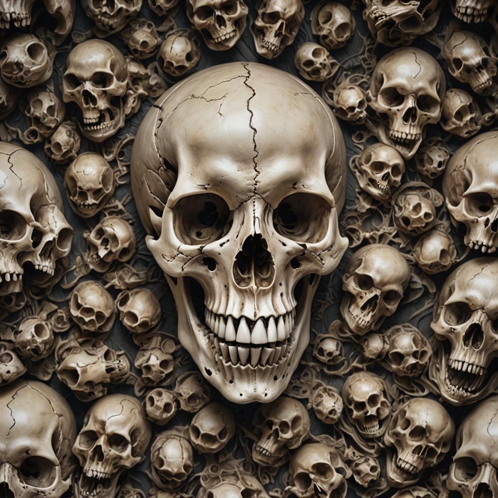 Skulls