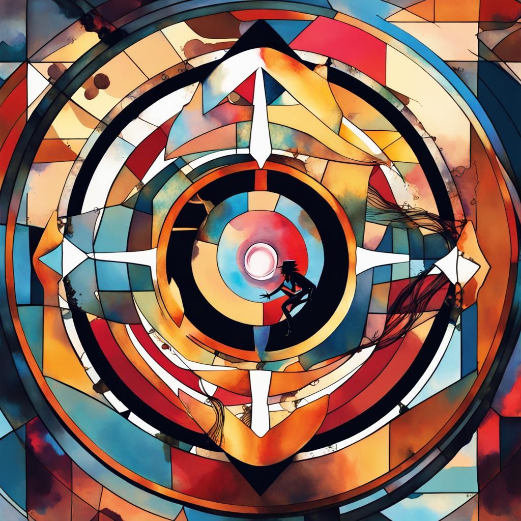 "Digital Illustration