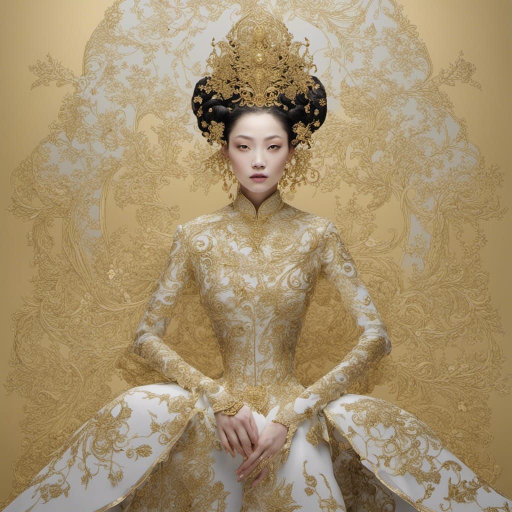 The Empress