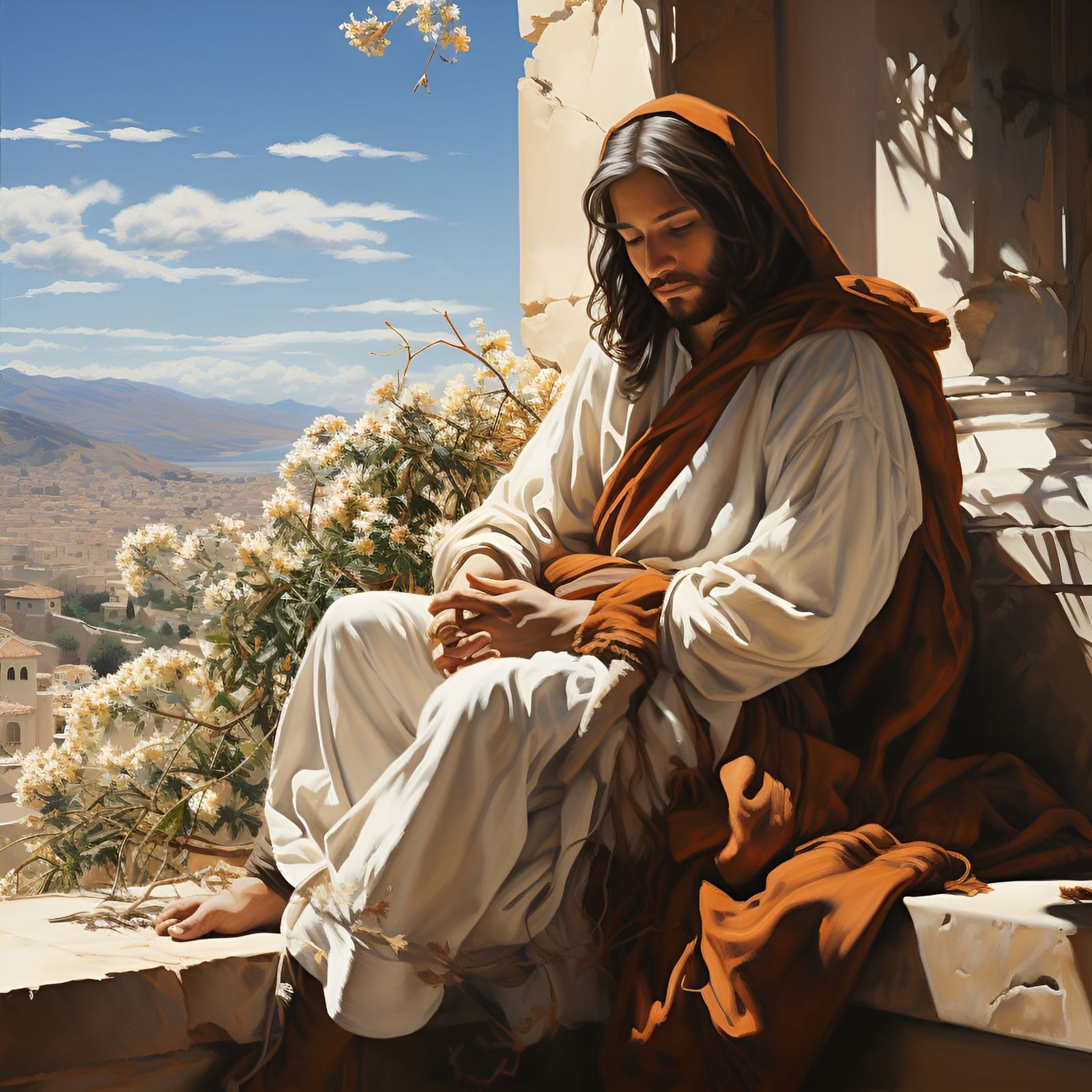 Daily reminder that you are loved.