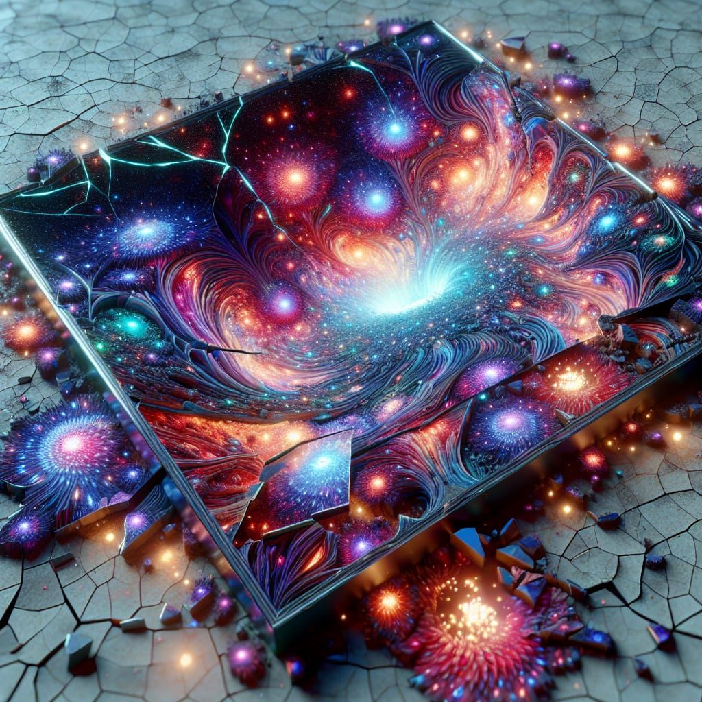 Illusionistic